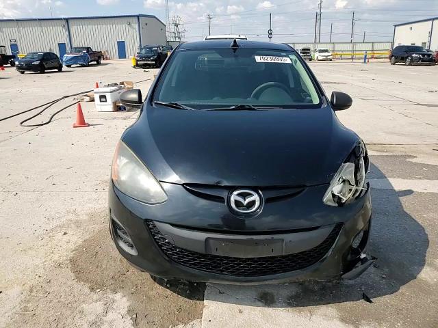 2014 Mazda Mazda2 Sport VIN: JM1DE1KY3E0178620 Lot: 70230095