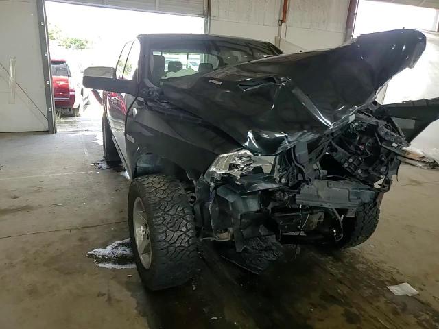 2010 Dodge Ram 1500 VIN: 1D7RV1CT7AS256135 Lot: 66645985