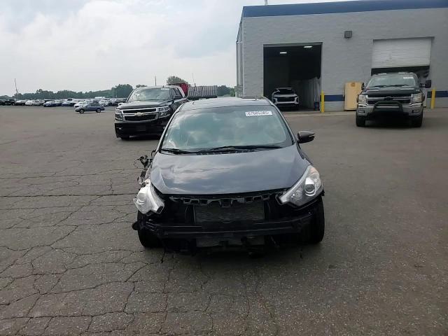 2015 Kia Forte Ex VIN: KNAFZ4A87F5343036 Lot: 67685385