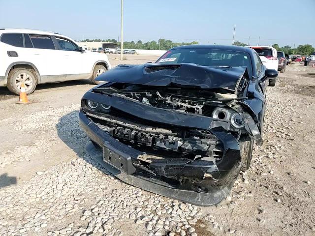 2022 Dodge Challenger R/T Scat Pack VIN: 2C3CDZFJ1NH253910 Lot: 70256015