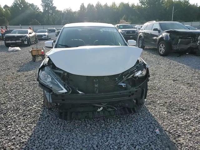 2017 Nissan Sentra S VIN: 3N1AB7AP4HY383044 Lot: 70141315