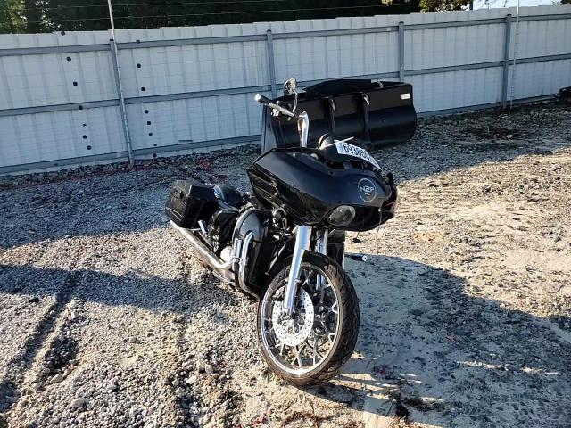 2012 Harley-Davidson Fltrx Road Glide Custom VIN: 1HD1KHM16CB681238 Lot: 69385075