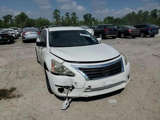 2015 Nissan Altima 2.5 VIN: 1N4AL3AP9FC483154 Lot: 70635215