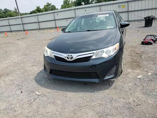 2012 Toyota Camry Base VIN: 4T4BF1FK5CR228547 Lot: 68153305