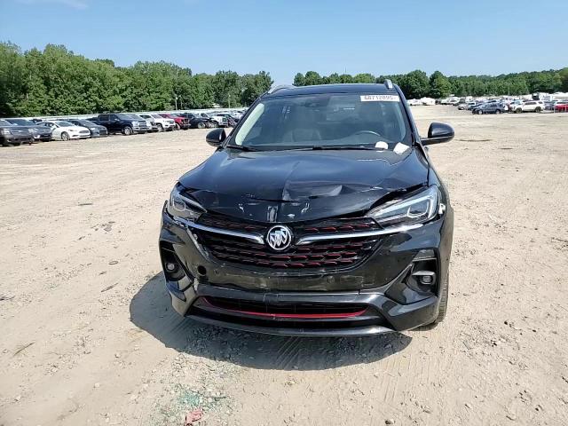 2020 Buick Encore Gx Essence VIN: KL4MMFSLXLB079860 Lot: 68712895