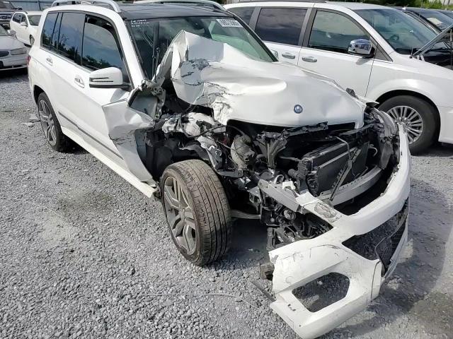 2014 Mercedes-Benz Glk 350 VIN: WDCGG5HB4EG174112 Lot: 68573565