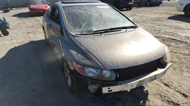 2007 Honda Civic Ex VIN: 2HGFG11807H533571 Lot: 70757455