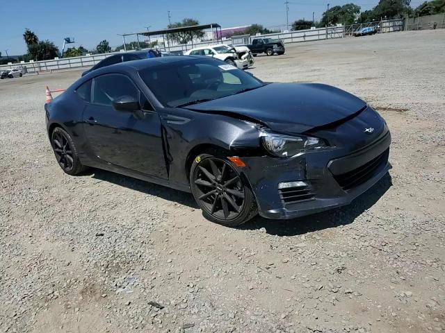 2016 Subaru Brz 2.0 Premium VIN: JF1ZCAB16G9602097 Lot: 69478145