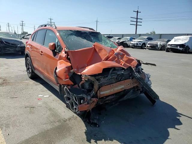 2014 Subaru Xv Crosstrek 2.0 Premium VIN: JF2GPACC9E8238168 Lot: 68950335