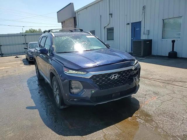2020 Hyundai Santa Fe Sel VIN: 5NMS33AD6LH262631 Lot: 70476695