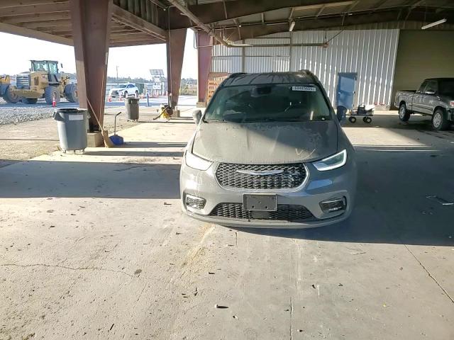 2021 Chrysler Pacifica Touring L VIN: 2C4RC1BG2MR528763 Lot: 69485605