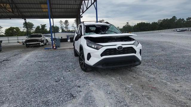2021 Toyota Rav4 Le VIN: 2T3H1RFV9MC125637 Lot: 70376445