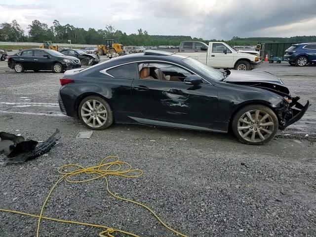 2015 Lexus Rc 350 VIN: JTHSE5BC8F5003768 Lot: 70042805
