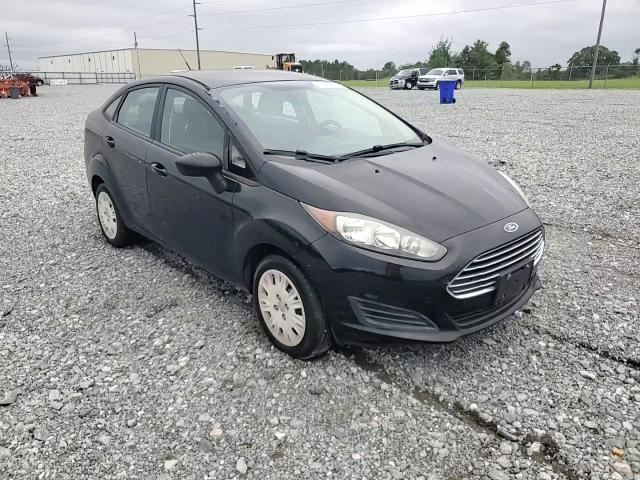 2016 Ford Fiesta S VIN: 3FADP4AJ6GM204780 Lot: 67931705