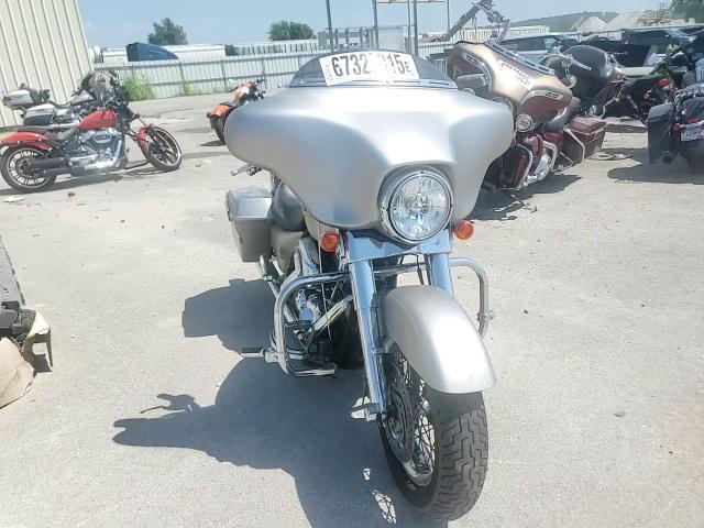 2007 Harley-Davidson Flhx VIN: 1HD1KB41X7Y620331 Lot: 67329815