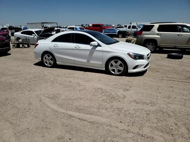 2019 Mercedes-Benz Cla 250 VIN: WDDSJ4EB7KN734363 Lot: 67939055