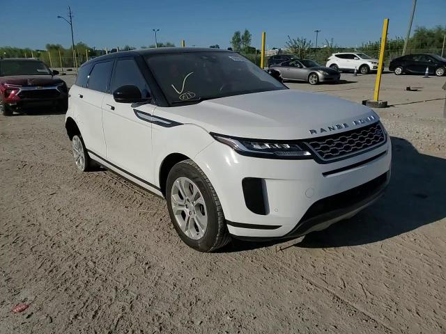 2020 Land Rover Range Rover Evoque S VIN: SALZJ2FX8LH006521 Lot: 68901235