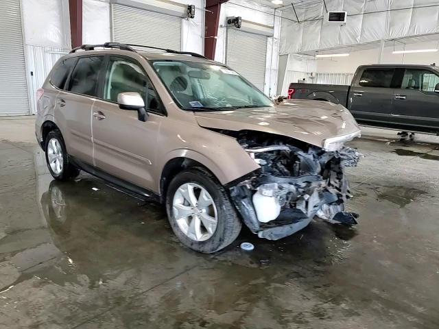2015 Subaru Forester 2.5I Premium VIN: JF2SJADC3FH408505 Lot: 70851295