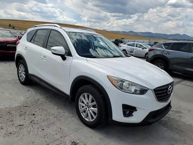 2016 Mazda Cx-5 Touring VIN: JM3KE4CY0G0695083 Lot: 68167235