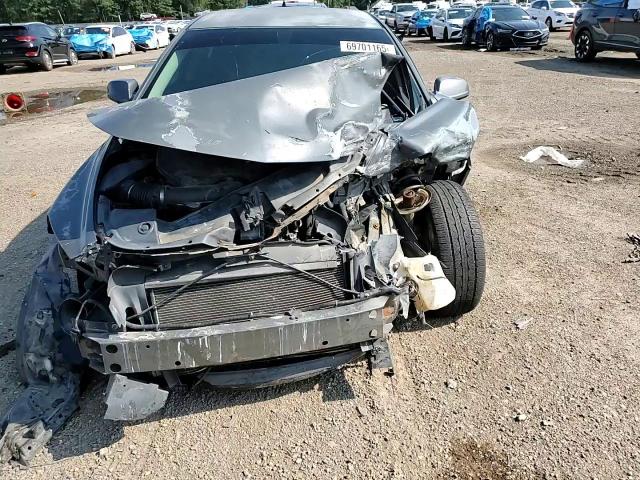 2009 Chevrolet Malibu 1Lt VIN: 1G1ZH57B49F149972 Lot: 69701165