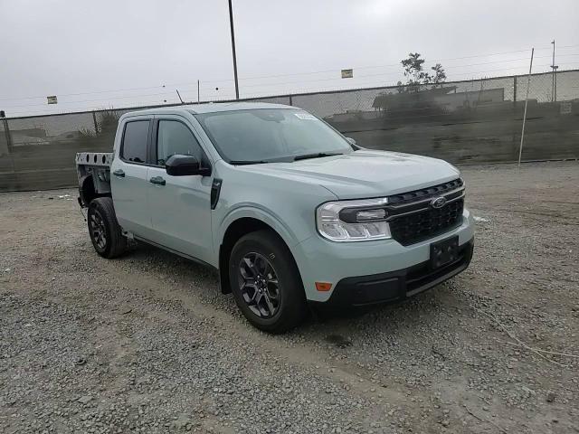 2024 Ford Maverick Xlt VIN: 3FTTW8H3XRRB64569 Lot: 68262205