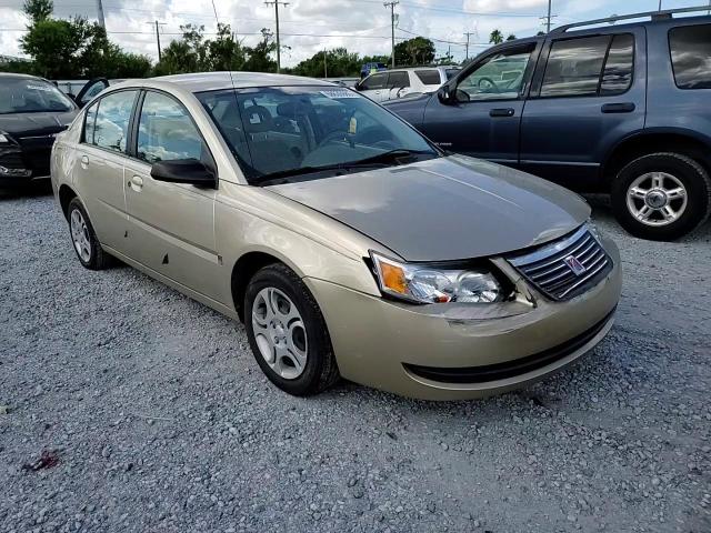 2005 Saturn Ion Level 2 VIN: 1G8AJ52F15Z112156 Lot: 68635985