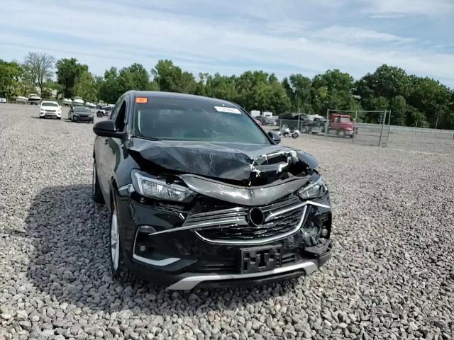 2021 Buick Encore Gx Preferred VIN: KL4MMBS27MB109690 Lot: 70356605