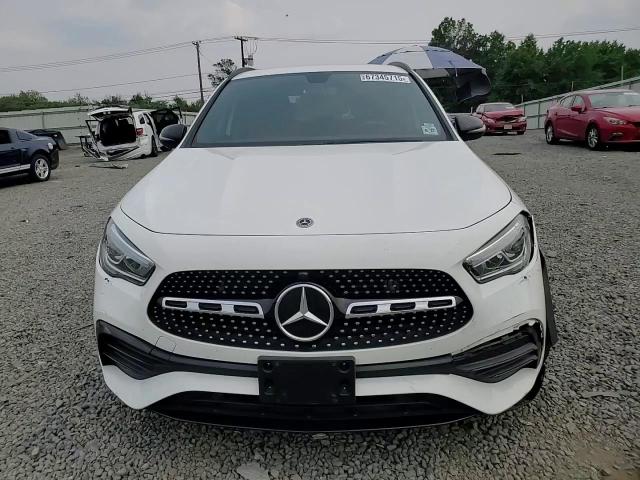 2022 Mercedes-Benz Gla 250 4Matic VIN: W1N4N4HB8NJ396365 Lot: 67345715