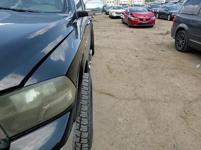 2012 Dodge Ram 1500 Laramie VIN: 1C6RD7NTXCS277665 Lot: 67656895