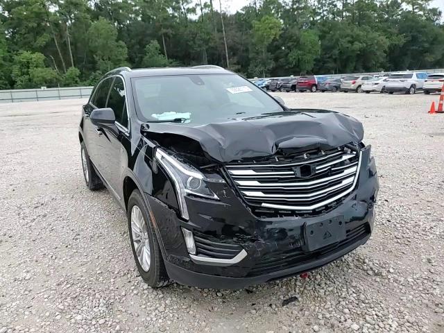 2019 Cadillac Xt5 VIN: 1GYKNARS6KZ185846 Lot: 69026715