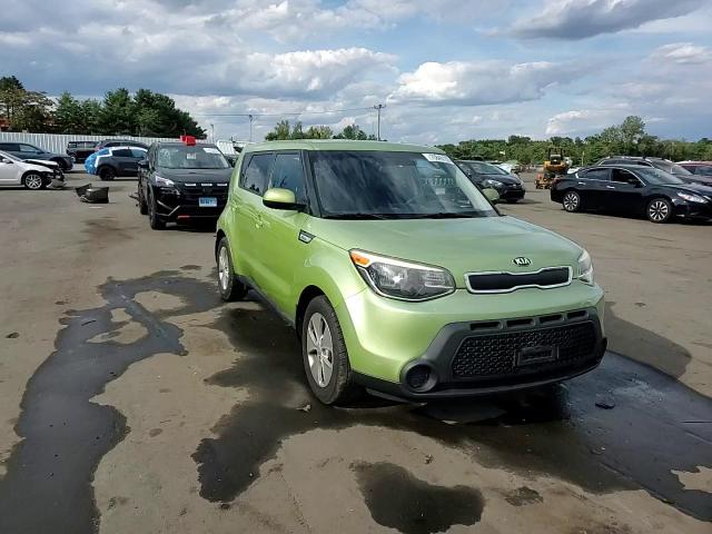 2015 Kia Soul VIN: KNDJN2A25F7767697 Lot: 70845135
