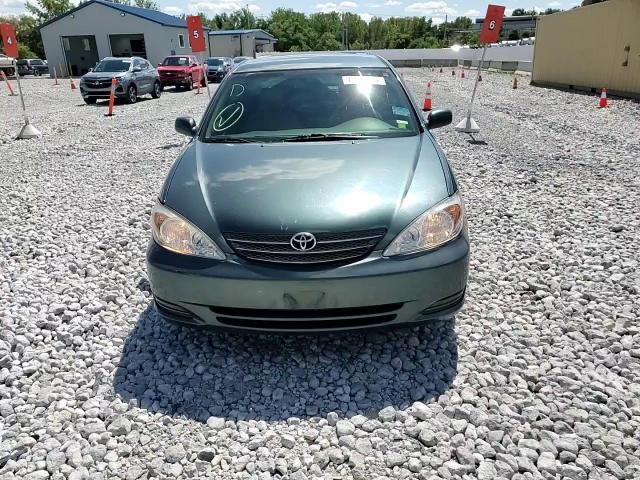 2003 Toyota Camry Le VIN: 4T1BE32K53U745099 Lot: 70604275