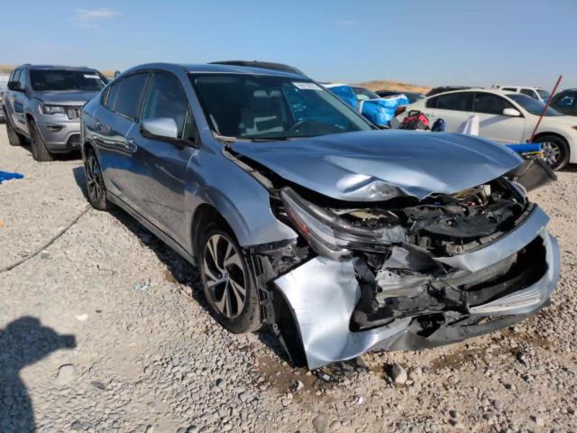 2023 Subaru Legacy Premium VIN: 4S3BWAC63P3015081 Lot: 68158225