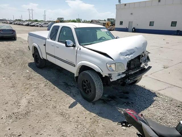 2006 Toyota Tundra Access Cab Sr5 VIN: 5TBBT44106S480159 Lot: 69142775