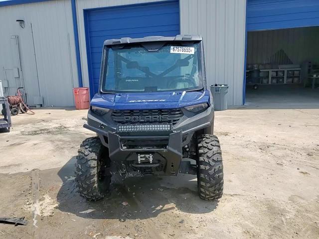 2023 Polaris Ranger 1000 Eps VIN: 4XATAE996P8025528 Lot: 67578655