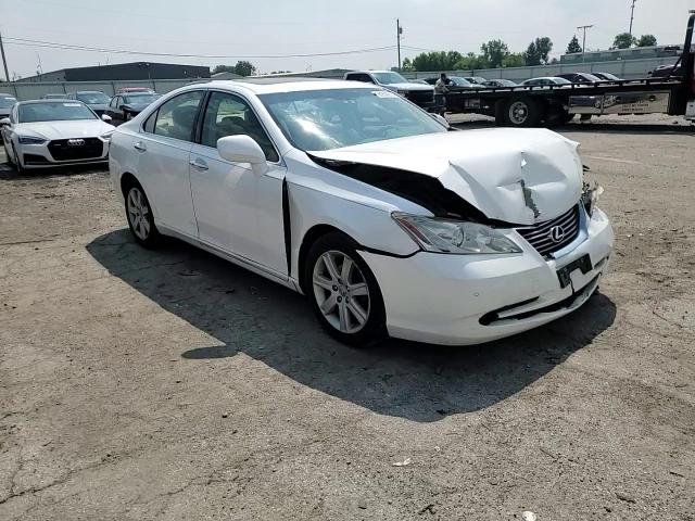 2007 Lexus Es 350 VIN: JTHBJ46G272057475 Lot: 68958615