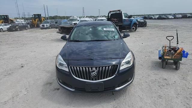 2016 Buick Regal VIN: 2G4GK5EX6G9194881 Lot: 70530605