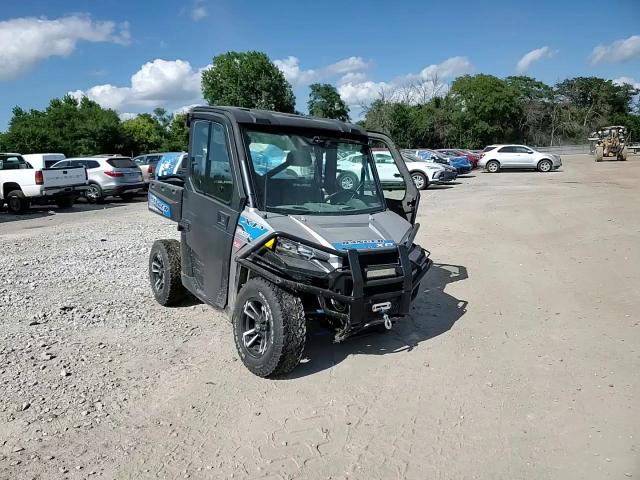2017 Polaris Ranger Xp 900 Eps VIN: 4XARTE875H8027938 Lot: 69632715