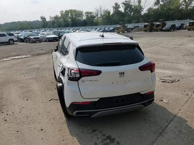 2024 Buick Encore Gx Preferred VIN: KL4AMCSL0RB003414 Lot: 66831595