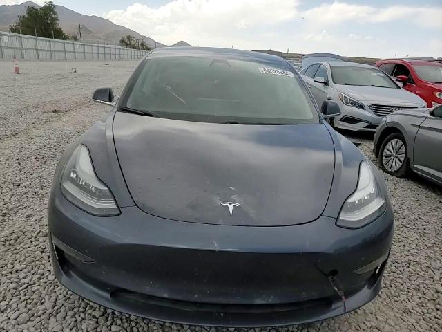 2019 Tesla Model 3 VIN: 5YJ3E1EB0KF521576 Lot: 68528855