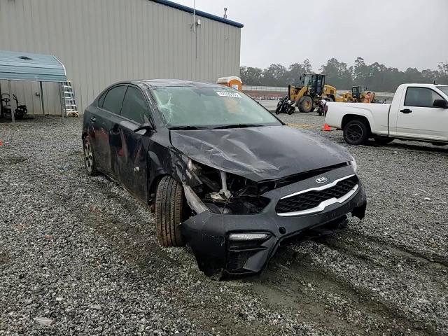 2021 Kia Forte Fe VIN: 3KPF24AD7ME382098 Lot: 68099155