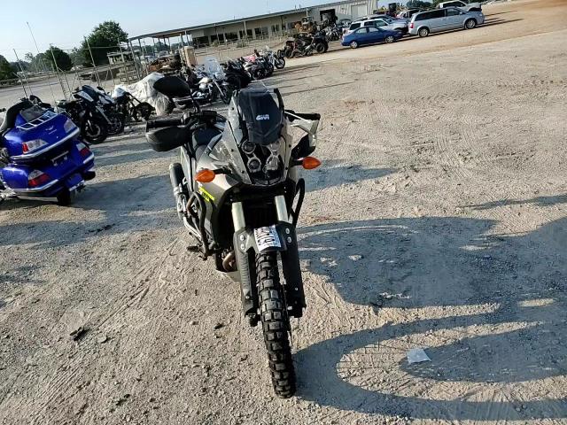 2021 Yamaha Xtz690 VIN: JYADM10E6MA001902 Lot: 67426655