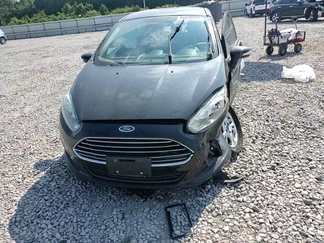 2016 Ford Fiesta Se VIN: 3FADP4BJ0GM133347 Lot: 68870615