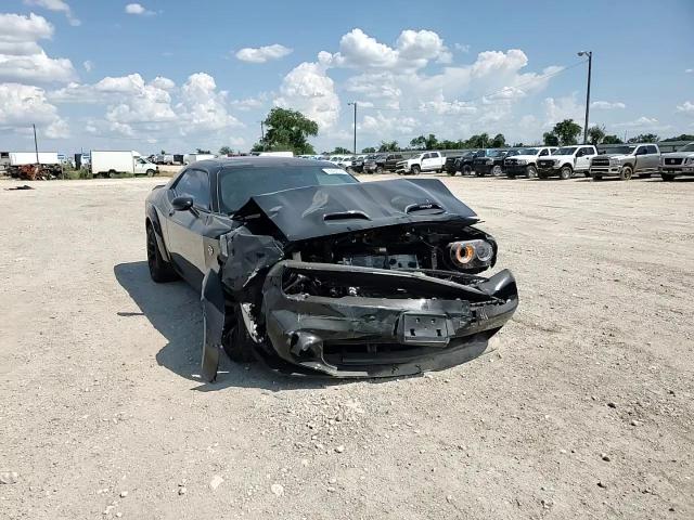 2023 Dodge Challenger Srt Hellcat VIN: 2C3CDZC91PH577940 Lot: 69459725