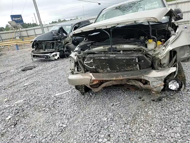 2008 Dodge Ram 2500 St VIN: 3D7KS28A78G137610 Lot: 67636825