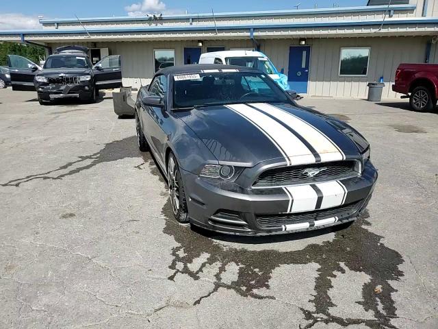 2014 Ford Mustang VIN: 1ZVBP8EM5E5275885 Lot: 69861955