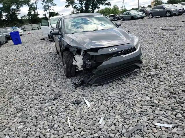2022 Kia Forte Fe VIN: 3KPF24AD6NE492562 Lot: 67515945