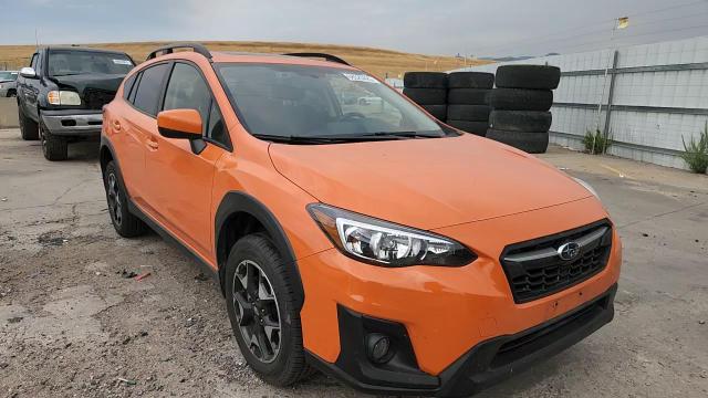 2019 Subaru Crosstrek Premium VIN: JF2GTAEC6KH362015 Lot: 68520425