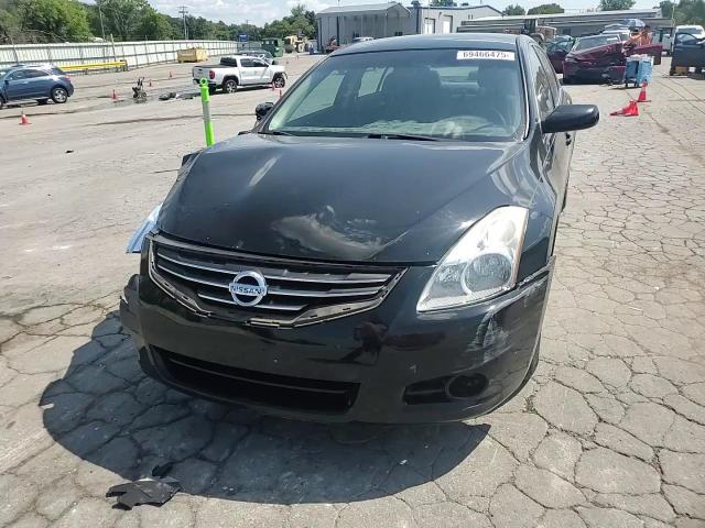 2011 Nissan Altima Base VIN: 1N4AL2AP1BN500988 Lot: 69466475