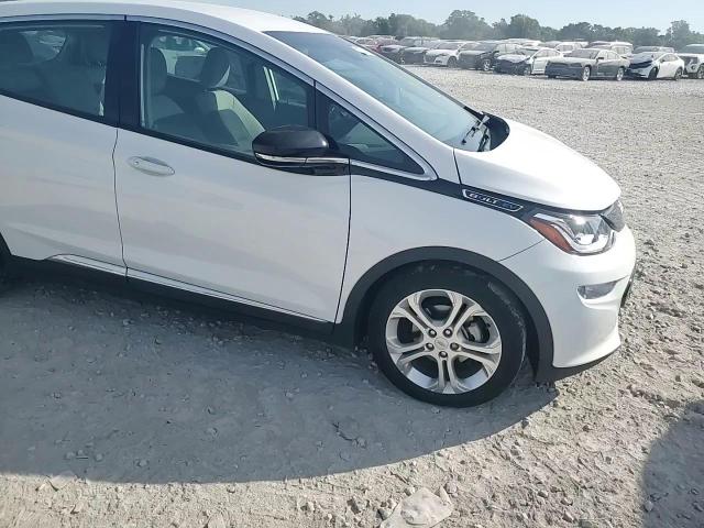2021 Chevrolet Bolt Ev Lt VIN: 1G1FY6S07M4114734 Lot: 70752445